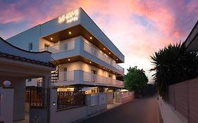 Hotel Mhami